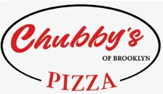 Chubby's Pizza of Brooklyn Logo 